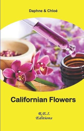 Cover image for Californian Flowers