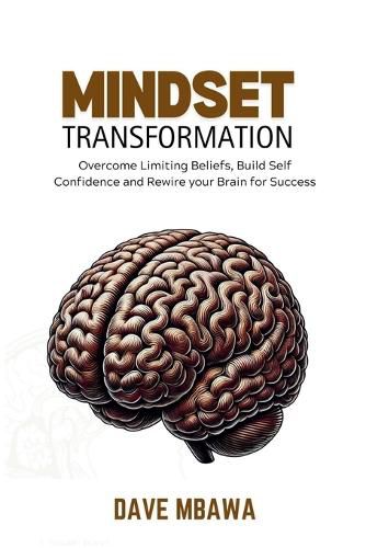 Cover image for Mindset Transformation