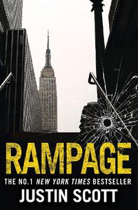 Cover image for Rampage