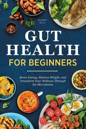 Cover image for Gut Health for Beginners