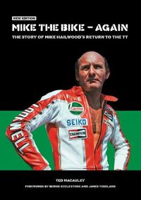 Cover image for MIKE THE BIKE - AGAIN: New Edition