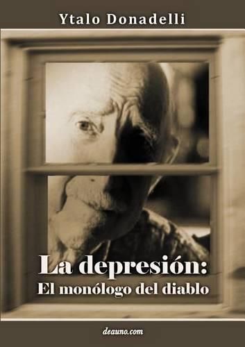 Cover image for La Depresi n: El Mon logo del Diablo