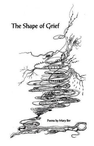 Cover image for The Shape of Grief