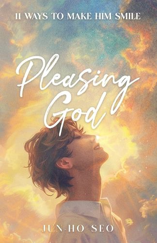 Cover image for Pleasing God