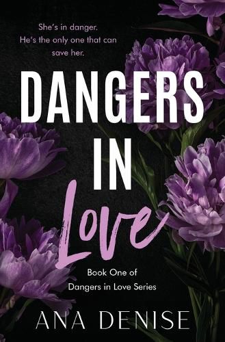 Cover image for Dangers in Love