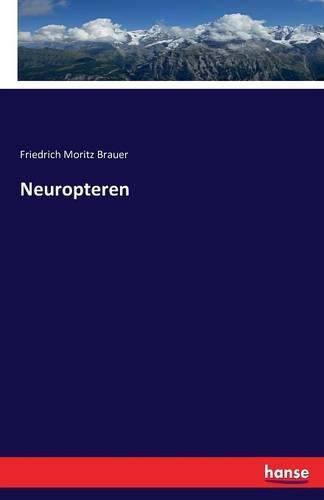 Cover image for Neuropteren