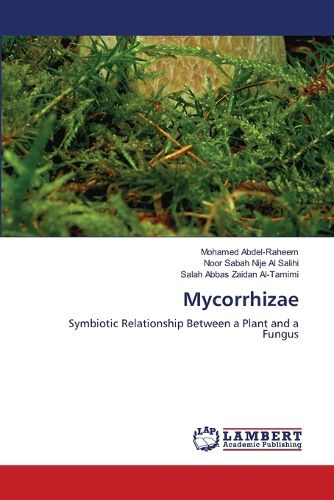 Cover image for Mycorrhizae