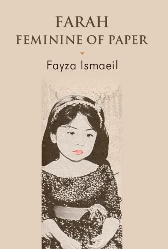 Cover image for Farah Feminine of Paper