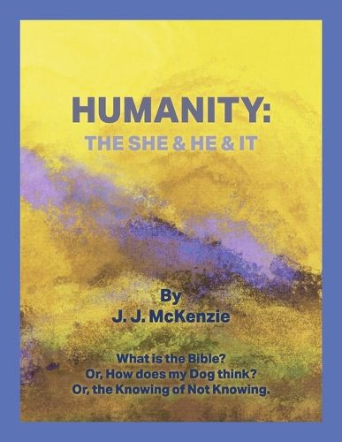 Cover image for Humanity