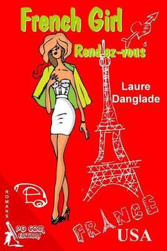 Cover image for French Girl Rendez-vous