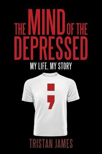 Cover image for The Mind of the Depressed