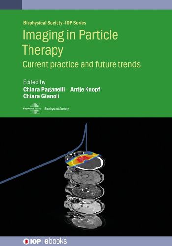 Cover image for Imaging in Particle Therapy