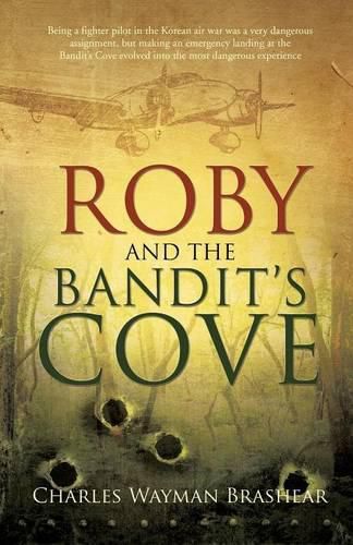 Cover image for Roby And The Bandit's Cove