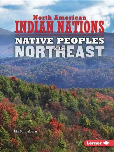 Cover image for Northeast: Native Peoples