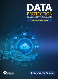 Cover image for Data Protection: Ensuring Data Availability