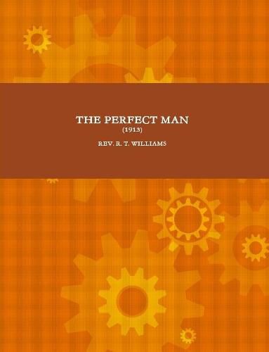 THE Perfect Man (1913)