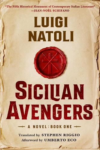 Sicilian Avengers