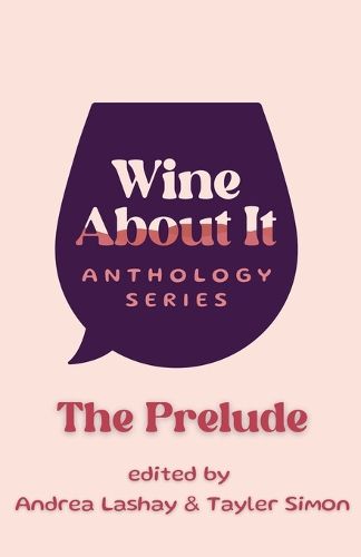 Cover image for Wine About It