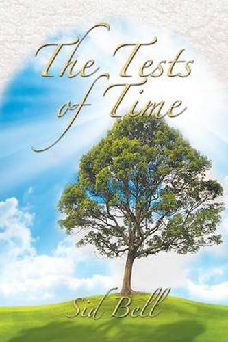 Cover image for The Tests of Time