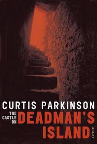 Cover image for The Castle on Deadman's Island