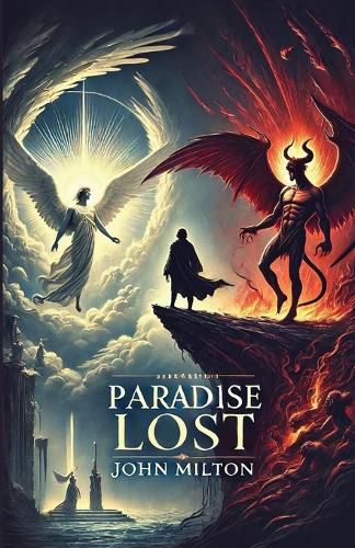 Paradise Lost(Illustrated)