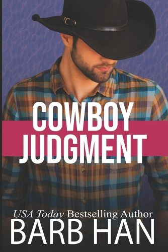 Cover image for Cowboy Judgment