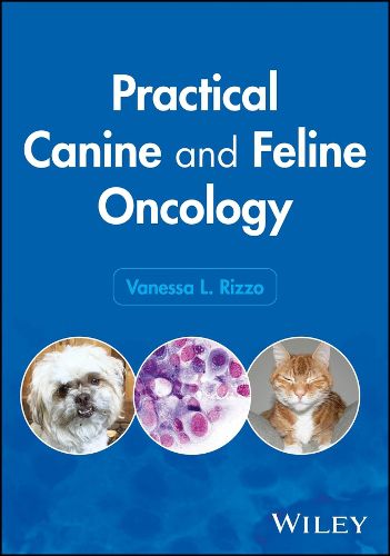 Cover image for Practical Canine and Feline Oncology