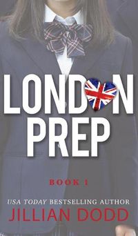 Cover image for London Prep