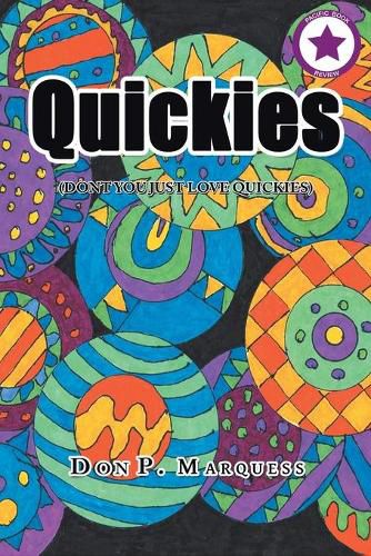 Cover image for Quickies: (Don't You Just Love Quickies)