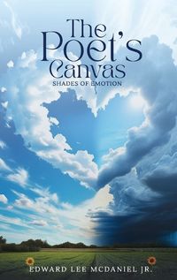 Cover image for The Poet's Canvas Shades of Emotion