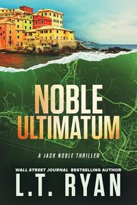 Cover image for Noble Ultimatum