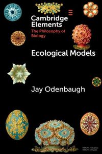 Cover image for Ecological Models