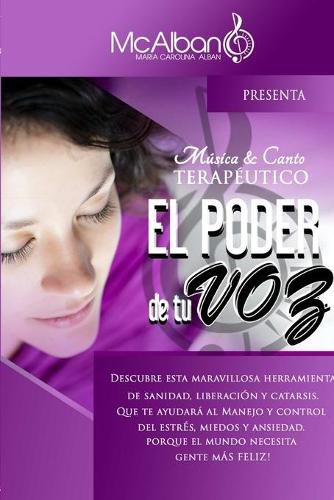 Cover image for El Poder De Tu Voz