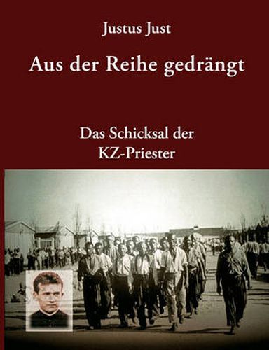 Cover image for Aus der Reihe gedrangt: Wie Priester vom Nationalsozialismus gesellschaftlich zerstoert wurden