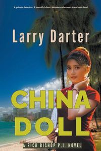 Cover image for China Doll