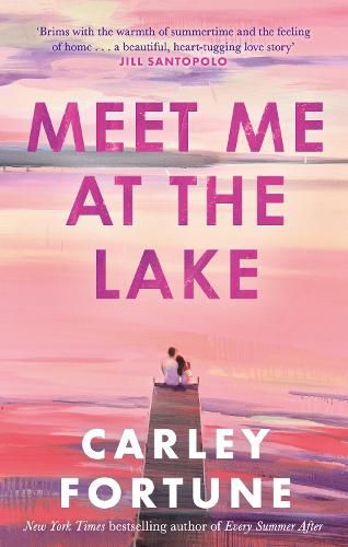 Cover image for Meet Me at the Lake