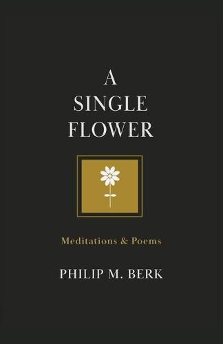 Cover image for A Single Flower