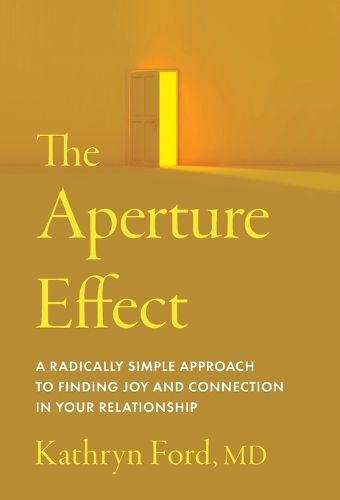 Cover image for The Aperture Effect