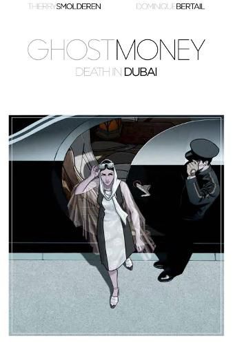 Cover image for Ghost Money: Death in Dubai