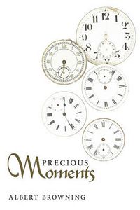 Cover image for Precious Moments