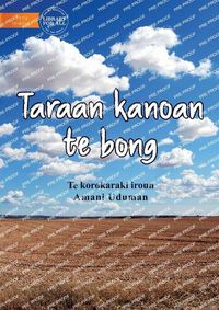 Cover image for Weather - Taraan kanoan te bong (Te Kiribati)