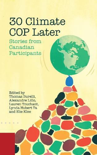 Cover image for 30 Climate COP Later