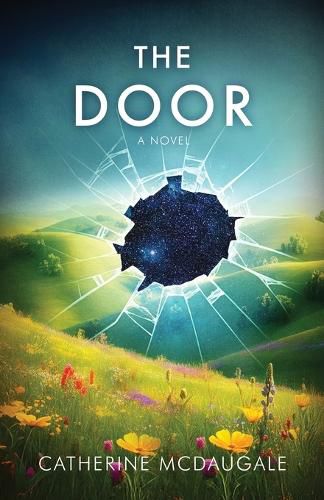 Cover image for The Door