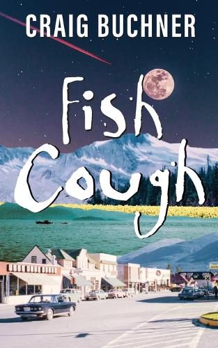 Cover image for Fish Cough