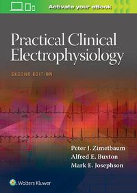 Cover image for Practical Clinical Electrophysiology