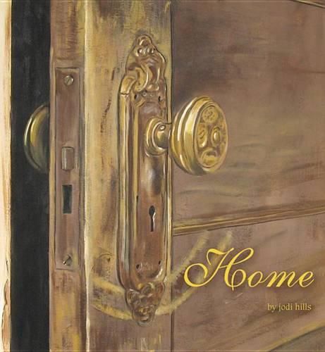 Cover image for Home