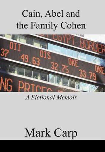 Cain, Abel and the Family Cohen