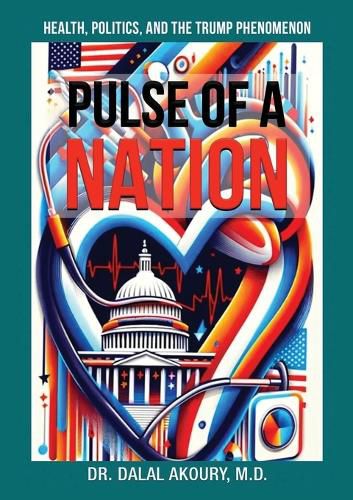 Cover image for Pulse of a Nation