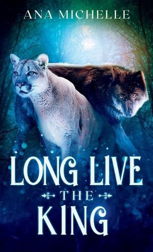 Cover image for Long Live the King