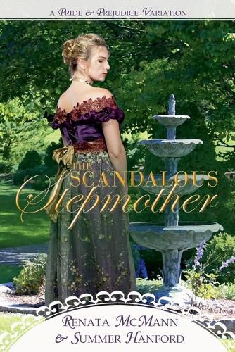 Cover image for The Scandalous Stepmother
